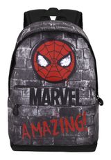 Marvel Spiderman Amazing-FAN HS 2.0 44x31x18 cm mehrfarbig Onesize Kinder - 1
