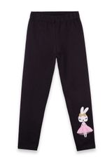 Denokids Unifarben pink 104 - 4