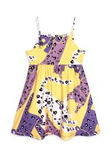 Denokids Animal lila 140 - 3