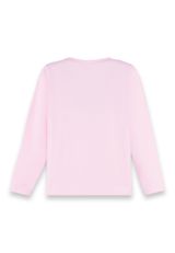 Denokids Unifarben pink 104 - 2