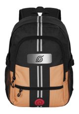 Naruto Dress-FAN Fight 2.2 44x31x18 cm mehrfarbig Onesize Kinder - 1