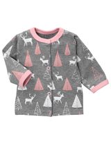 Koala Baby 2 Teile Set Rentier grau - 3