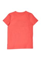 Green Cotton T-Shirt rot 86 - 1