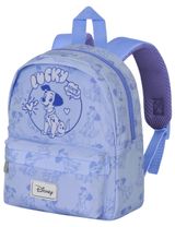 Disney Sac à dos 101 Dalmatiens Bleu clair - 1
