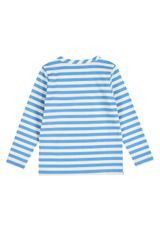 Green Cotton T-Shirt blau 86 - 1