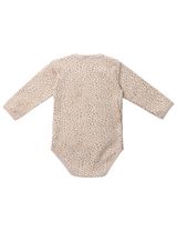 Makoma Body Giraffe beige 68 (3-6 Monate) - 1