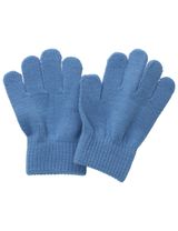 Villervalla Handschuhe blau 104/122 (4-7 Jahre) - 0