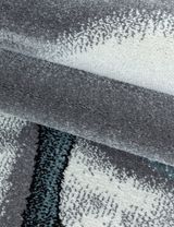 Teppich Dino Sterne grau 80x150 - 5