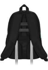 Demon Slayer Sutoriku-PLUS HS Rucksack 33x44x18 cm schwarz multicolor Onesize Kinder - 2