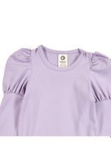 Green Cotton Langarmbody lila 80 - 2