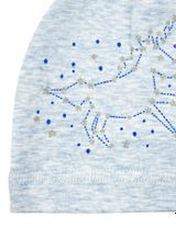 Aliap Bonnet Étoiles 3-6M (68 cm) - 2