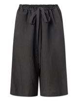 STUDIO FEDER Shorts schwarz Small/Medium - 0