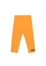Villervalla Leggings Unifarben orange 86 - 0