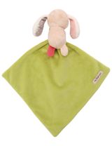 Nici Doudou mouchoir Peluche 0+ mois Multicolore - 2