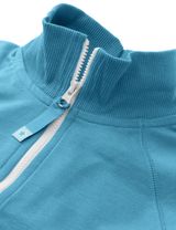 Villervalla Jacke Sterne blau 92 (18-24 Monate) - 2