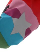 Villervalla Handschuhe Sterne Wasserdicht (8000mm) bunt - 2