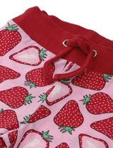 Villervalla Shorts erdbeere 98 (2-3 Jahre) - 2