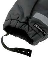 Villervalla Regenhose Wasserdicht (8000mm) grau 152 (11-12 Jahre) - 2