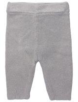 Rock A Bye Baby Boutique 2 Teile Set Streifen Kapuze grau - 2