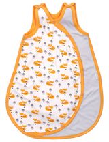 Baby Sweets Schlafsack Little Fox weiß - 0