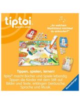 Ravensburger tiptoi® 54 pièces Conformité Européenne (CE) 34x23x6 cm 3-5 ans Multicolore - 4