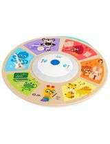 Hape Musikspielzeug Tiere 41,9x18x4,8 cm 6+ Monate bunt - 1