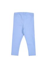 Green Cotton Babyleggings multicolor 62 - 4