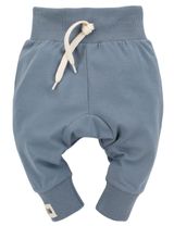 Pinokio Hose blau 74 (6-9 Monate) - 0