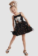 Denokids Print schwarz 104 - 4