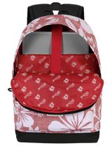 Disney Sac à dos Stitch Blumen Rose ancien - 3