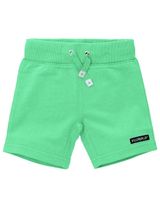 Villervalla Shorts grün 92 (18-24 Monate) - 0