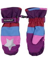 Villervalla Gants Étoiles Imperméable (8000 mm) Multicolore - 0