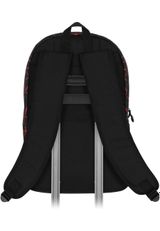 Marvel Spiderman Vision-FAN HS 2.2 44x31x18 cm schwarz Onesize Kinder - 3