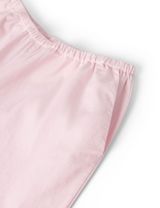 STUDIO FEDER Hose rosa Small - 5