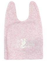 Aliap Bonnet Lapin 3-6M (68 cm) - 0