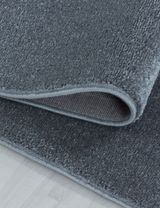 Teppich silber 80x150 - 3