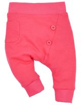 NINI Pantalon Rouge - 0