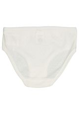 Müsli by Green Cotton Unterwäsche Unifarben beige 116 - 4
