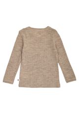 Müsli by Green Cotton Unifarben creme 92 - 1