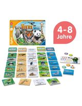 Ravensburger tiptoi® 50 pièces Conformité Européenne (CE) 34x23x6 cm 4-8 ans Multicolore - 1