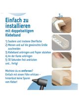 SIPO Protection rebords 2 m - 7