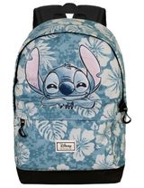 Disney Sac à dos Stitch Blumen Turquoise - 1