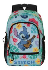 Disney Lilo and Stitch Guitar-FAN Fight 2.2 44x31x18 cm bunt Onesize Kinder - 1