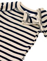 Ebbe Kids Body Streifen beige 56 (Neugeborene) - 2