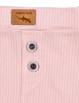 Lagarto Verde Hose Eidechse Gerippt rosa 62 (0-3 Monate) - 2