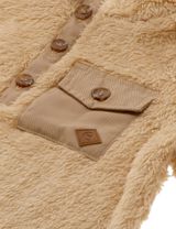 Ebbe Kids Fleecepullover Fleece Sand 152 (11-12 Jahre) - 5