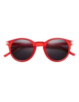 BabyMocs Sonnenbrille Klassisch 100% UV-Schutz (UV400) rot Onesize Eltern - 0