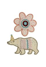 Micki Webrahmen Unifarben CE-zertifiziert 3+ Jahre multicolor Onsesize - 2