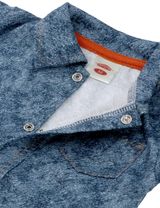 Makoma Body Jeans blau 62 (0-3 Monate) - 2