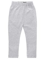 MaBu Kids Leggings Fairy grau - 0